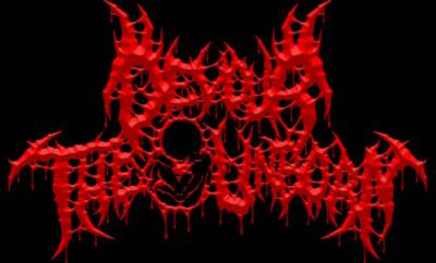logo Devour The Unborn